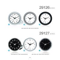 Sell Featured Wall Clock 29126-29127