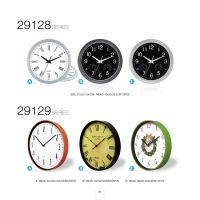 Sell Featured Wall Clock 29128-29129