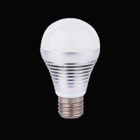 High Power Led Bulb E27-B5W