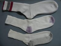 Cotton Sports Socks & Athletc Socks Manufacturer Pakistan