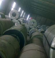 Sell GI steel coil