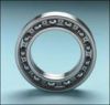 Deep groove ball bearing