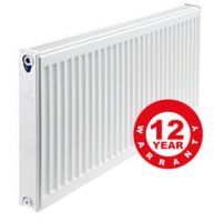 Sell Airfel Steel Panel Radiators