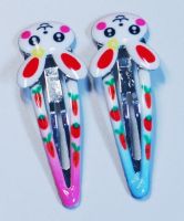 Hair Pin-GO11