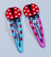 Hair Pin-GO12