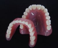 Sell PFM Implant Acrylic Denture