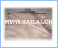 Sell Cashmere Silk Blended Blanket / baby blanket (B1018)