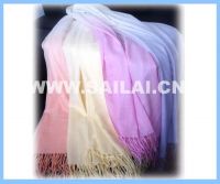 Sell 100% cashmere scarf/shawl/ pashmina shawl/scarf