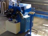 Sell  plate rolling Machine, bending machine, press brake