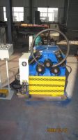Sell W24S-6 Hydraulic Pipe Rolling Machine