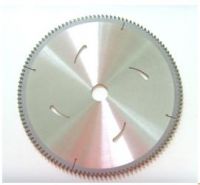 Sell TCT Saw Blade for steel