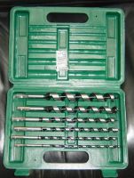 Sell Wood Auger Bit Set