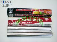 household aluminum foil  010