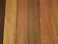 Sell Hardwood Flooring and Decking