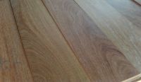 sell Brazilian hardwood flooring and decking