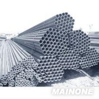 Sell Welded Pipes