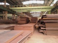 Sell Alloy Steel Plate