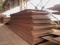 Sell ASTM A537 Steel Plate