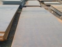 Sell S235, S355, S690, Steel Plate