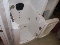 new walk-in bathtubs