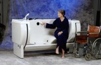 Handi-Bath MRF