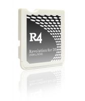 R4 SD CARD