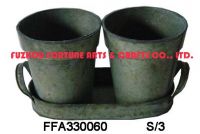 flower pots, planters; pls contact: FzFortune(at)gmail com