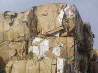 Sell Paper Scrap OCC, OINP , POC & BBC