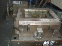 Sell second hand crate mould