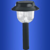 Solar Lawn Lights