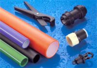 Sell HDPE Telecommunication Duct