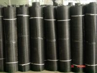 Sell Uniaxial Geogrid
