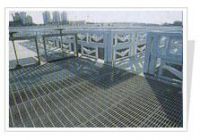 Sell steel-plastic compound geogrid