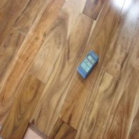 Sell hardwood flooring