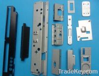 Sell Computer accessories Metal Stamping manufacturer factory China