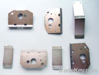 Sell Metal Stamping manufacturer factory China 1