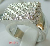 Sell fashion wedding rings