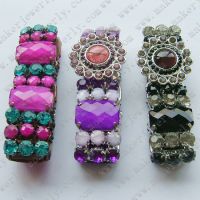Sell fashion jewelry costume jewelry  imitation bracelet