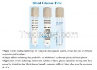 Sodium Fluoride / EDTA Tube