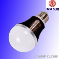 Sell GU10 LED Bulbs 6W, Round, E27 / GU10