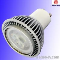 Sell gu10 led bulb, LED Lamp GU10 3x1W, 3x2W
