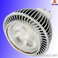 Sell high power led LED Spot Light MR16, 3x1W