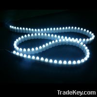 Sell Waterproof flexible led strip with strawhat bulb