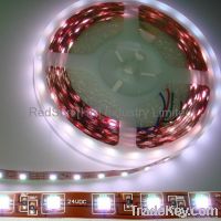 Sell 60LEDs/meter Non-waterproof 5060 RGB Flexible LED Strip