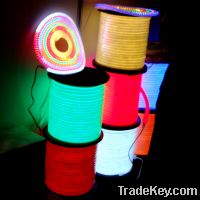 Sell Single color LED Neon Flex, 12V DC, 24V DC, 110V, 220V, CE, RoHS