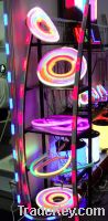 Sell Super bright RGB LED Neon Rope