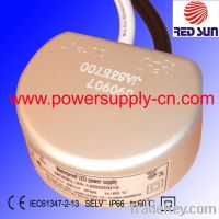 Sell Waterproof 5W LED driver, 12V DC, CE, RoHS