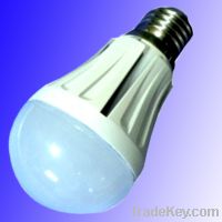 Sell LED Lamp 10W, Base: E27, 120 degree