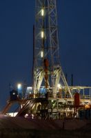 Drilling rigs available in Libya