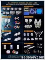 led lamp, energy saving lamp, halogen bulbs, incandescent bulbs